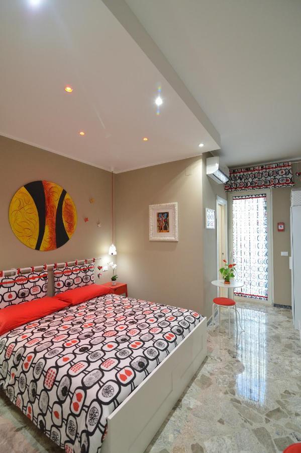 Dimora Pascali Holiday - " Rooms & Relax " Polignano a Mare Exterior foto