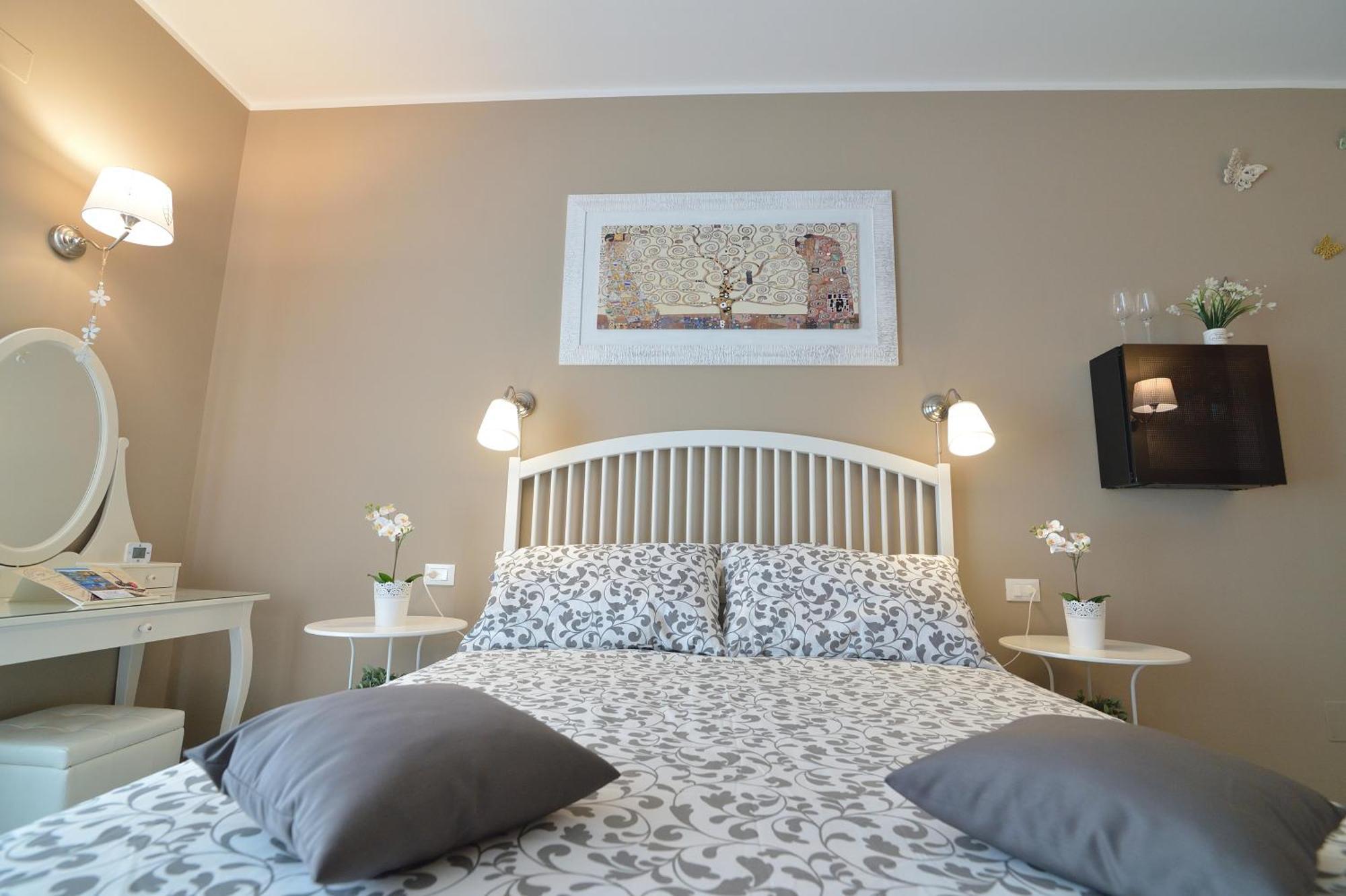 Dimora Pascali Holiday - " Rooms & Relax " Polignano a Mare Exterior foto