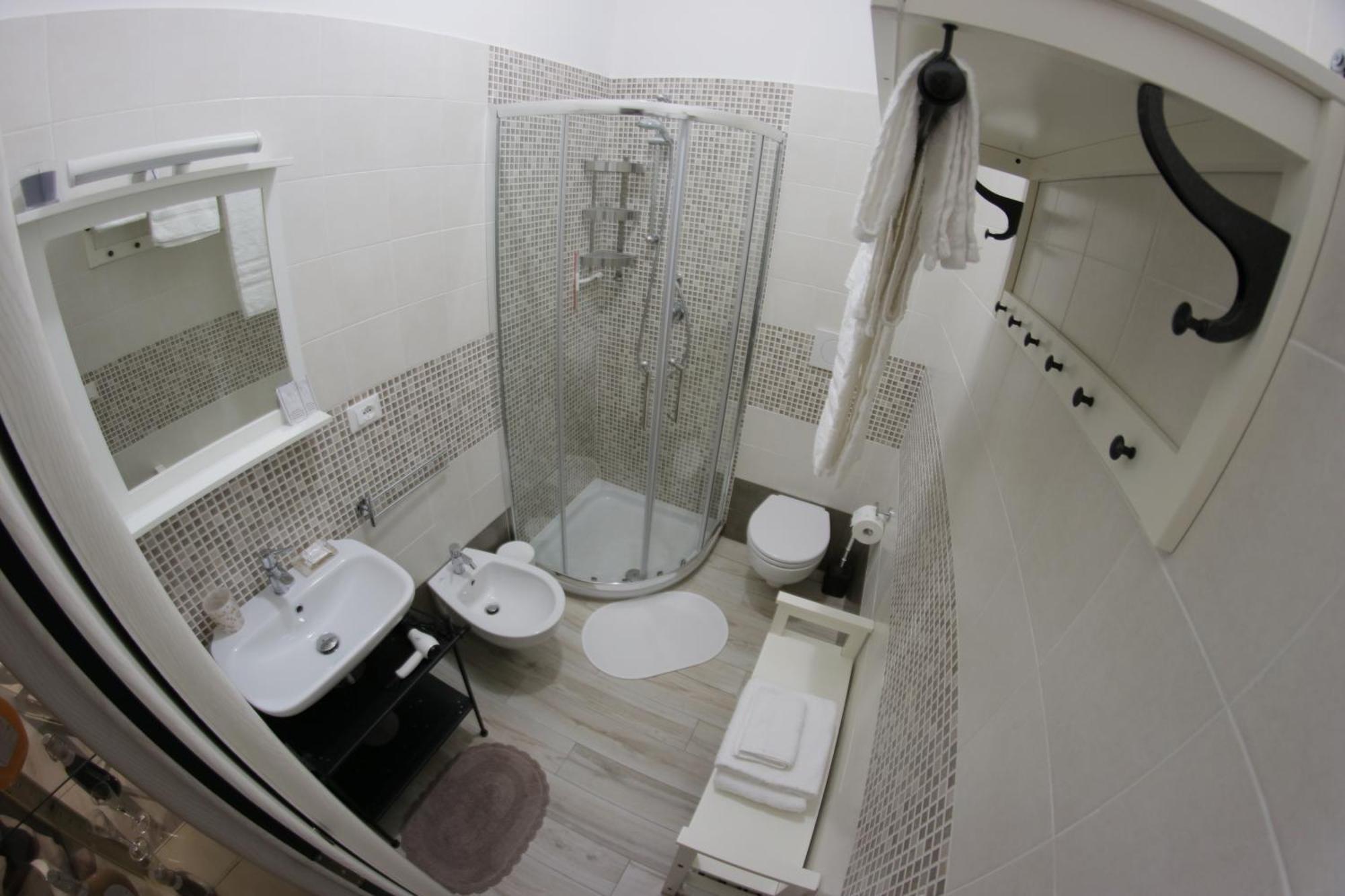 Dimora Pascali Holiday - " Rooms & Relax " Polignano a Mare Exterior foto