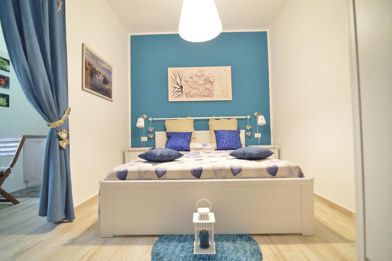 Dimora Pascali Holiday - " Rooms & Relax " Polignano a Mare Exterior foto