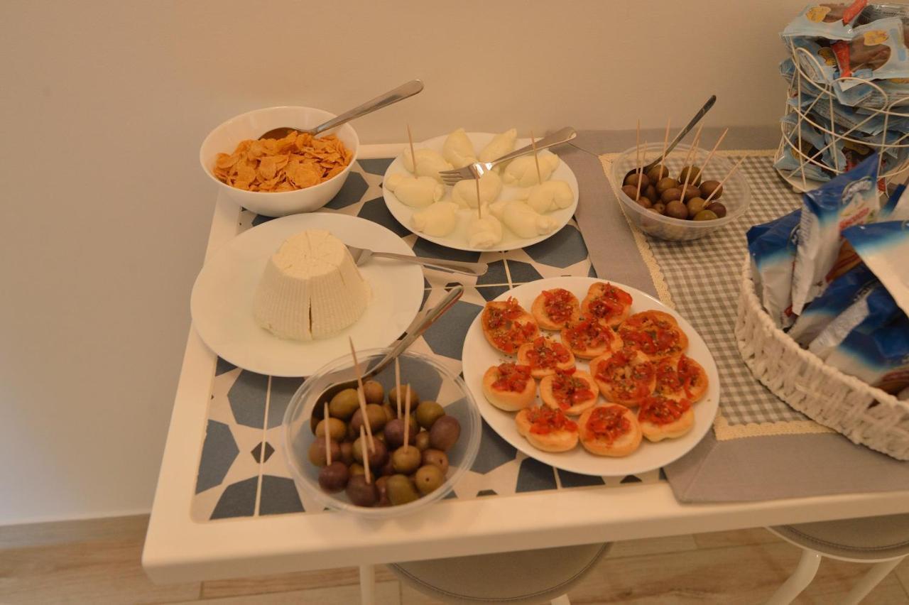 Dimora Pascali Holiday - " Rooms & Relax " Polignano a Mare Exterior foto